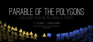 Parable of the Polygons